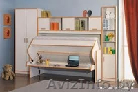 Стол-кровать фото цена Минск - Изображение #2, Объявление #802703