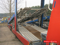 Автовозы "Lohr EuroLohr Industrie" - Изображение #3, Объявление #811711