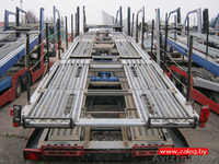 Автовозы "Lohr EuroLohr Industrie" - Изображение #4, Объявление #811711