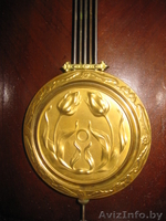 продаются часы настенные старинные немецкик трафейные - Изображение #2, Объявление #802227