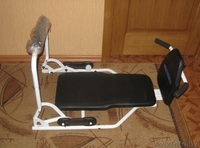 Спортивный тренажер Easy Shaper (Изи Шейпер).Новый - Изображение #2, Объявление #802418