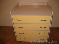 Комод-пеленальный стол - Изображение #3, Объявление #807283