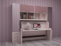 Стол-кровать фото цена Минск - Изображение #4, Объявление #802703