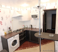 Сдам комфортабельную квартиру на сутки в центре Минска. - Изображение #3, Объявление #814588