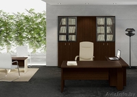 Не спешите покупать офисную мебель! - Изображение #6, Объявление #803859