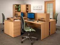 Не спешите покупать офисную мебель! - Изображение #8, Объявление #803859