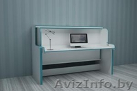 Стол-кровать фото цена Минск - Изображение #3, Объявление #802703