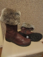 зимние сапоги женские - Изображение #1, Объявление #801345