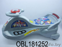 Машинки-каталки и трехколесные велосипеды - Изображение #4, Объявление #804312