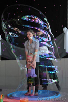 Клоун на детский праздник, клоун на день рождения, шоу мыльных пузырей - Изображение #7, Объявление #802960