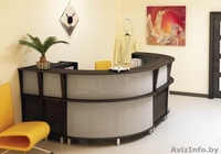 Не спешите покупать офисную мебель! - Изображение #9, Объявление #803859