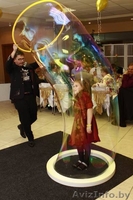 Клоун на детский праздник, клоун на день рождения, шоу мыльных пузырей - Изображение #6, Объявление #802960