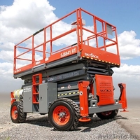 Аренда  подъемников всех типов - Изображение #1, Объявление #244074