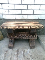 Декоративные деревянные изделия - Изображение #4, Объявление #815343