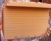 Пенополистирол Техноплекс 2-5 см, 1,2х0,6 РФ - Изображение #2, Объявление #807691