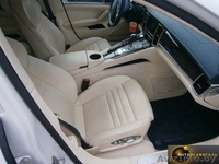Porsche Panamera Turbo, 2010, белый, В НАЛИЧИИ - Изображение #8, Объявление #824845
