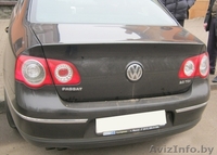 Volkswagen Passat B6   - Изображение #1, Объявление #817422