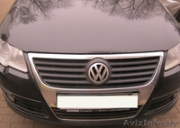 Volkswagen Passat B6   - Изображение #2, Объявление #817422