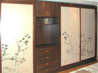 Шкафы купе,кухни,горки,детские! Корпусная и встроенная мебель по индивид проекту - Изображение #5, Объявление #818719