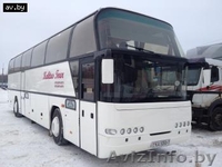  Автобус Neoplan 116 - 1997 г.в. - Изображение #1, Объявление #820648