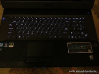 ASUS G73SW Ноутбук для геймеров - Изображение #3, Объявление #826397