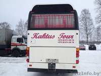  Автобус Neoplan 116 - 1997 г.в. - Изображение #2, Объявление #820648