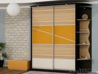 Шкафы купе,кухни,горки,детские! Корпусная и встроенная мебель по индивид проекту - Изображение #4, Объявление #818719