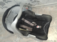 Автолюлька Mothercare - Изображение #3, Объявление #818449