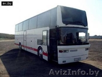  Автобус Van Hool - 1993 г.в. - Изображение #1, Объявление #820642