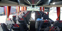  Автобус Van Hool - 1993 г.в. - Изображение #3, Объявление #820642