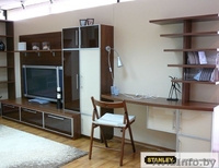 Шкафы купе,кухни,горки,детские! Корпусная и встроенная мебель по индивид проекту - Изображение #9, Объявление #818719