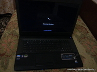 ASUS G73SW Ноутбук для геймеров - Изображение #2, Объявление #826397