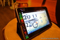 продам планшет Texet TM - 7025 б.у. - Изображение #1, Объявление #825135