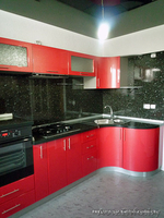 Шкафы купе,кухни,горки,детские! Корпусная и встроенная мебель по индивид проекту - Изображение #1, Объявление #818719