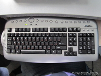 Продаю компьютер Athlon X2 5000+ ,GeForce 9500 GT,2 GB,800GB +монитор + колонки  - Изображение #3, Объявление #816183