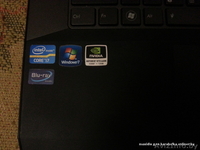 ASUS G73SW Ноутбук для геймеров - Изображение #5, Объявление #826397