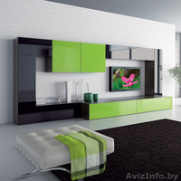 Шкафы купе,кухни,горки,детские! Корпусная и встроенная мебель по индивид проекту - Изображение #6, Объявление #818719