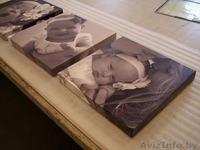 Printme.by - печать фотографий на холсте - Изображение #2, Объявление #832580