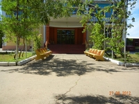 Недорогой летний отдых в Крыму - Изображение #1, Объявление #821789