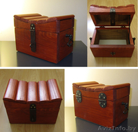 Сундуки  и сундучки от Оли - Изображение #9, Объявление #815697