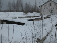 Продам приватизированный,законсервированный участок ,Колодищи-2,цоколь,банька - Изображение #3, Объявление #833396