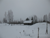 Продам приватизированный,законсервированный участок ,Колодищи-2,цоколь,банька - Изображение #1, Объявление #833396