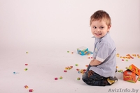 Жевательная резинка со вкусом детства Love is... - Изображение #8, Объявление #823896