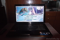  Ноутбук ASUS K73T - Изображение #1, Объявление #824094