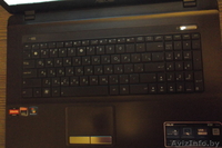  Ноутбук ASUS K73T - Изображение #2, Объявление #824094