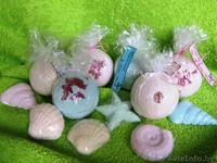 Оригинальные подарки ручной работы. Топиарии, бомбочки для ванны. - Изображение #6, Объявление #830885