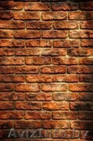 Искусственный камень, интерьерный "Кирпич старый" - Изображение #2, Объявление #830974