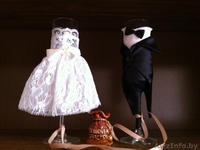 Ангелы, валентинки, свадебные аксессуары ручной работы - Изображение #2, Объявление #831019