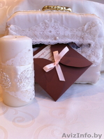 Ангелы, валентинки, свадебные аксессуары ручной работы - Изображение #1, Объявление #831019