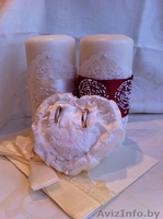 Ангелы, валентинки, свадебные аксессуары ручной работы - Изображение #3, Объявление #831019